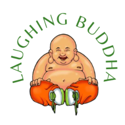 Laughing Buddha